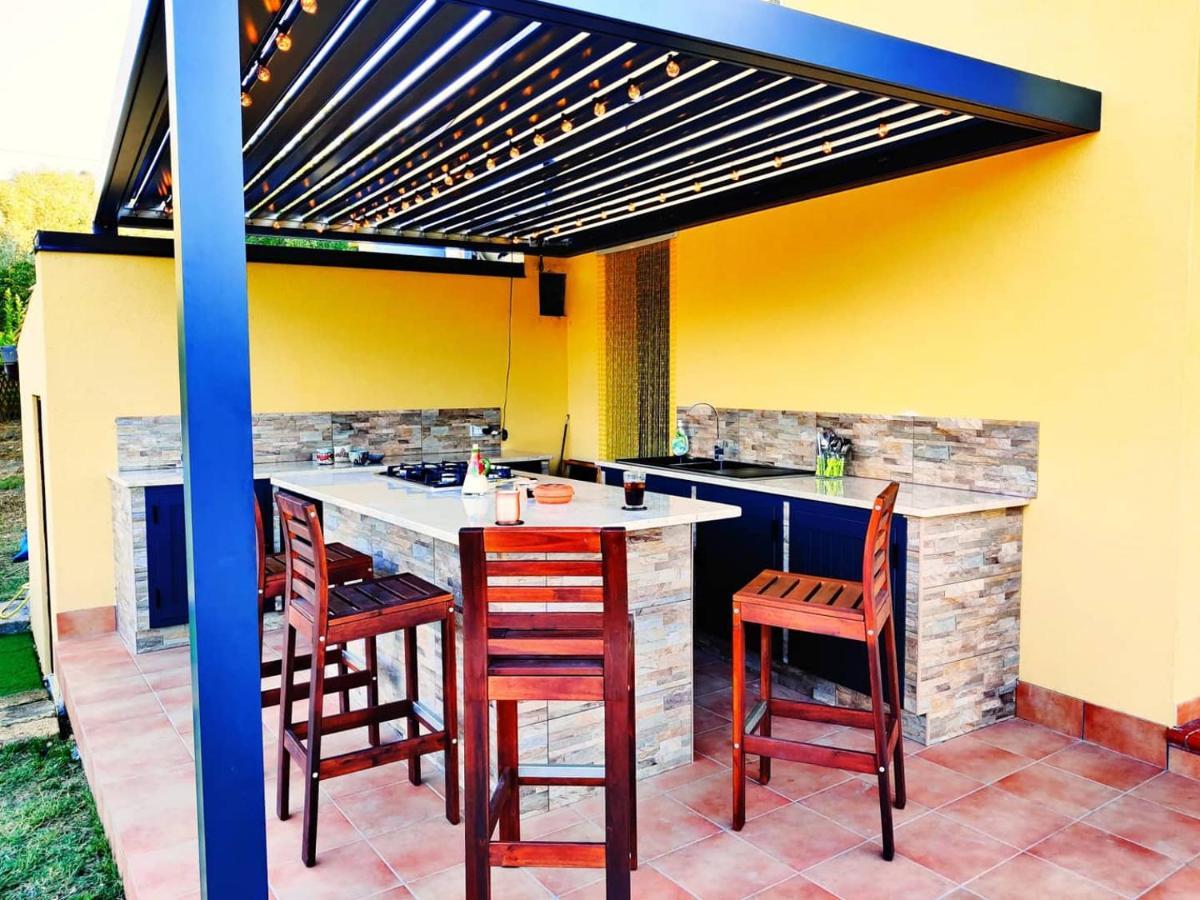 Casa Pizzido Near Cefalu Collesano Dış mekan fotoğraf