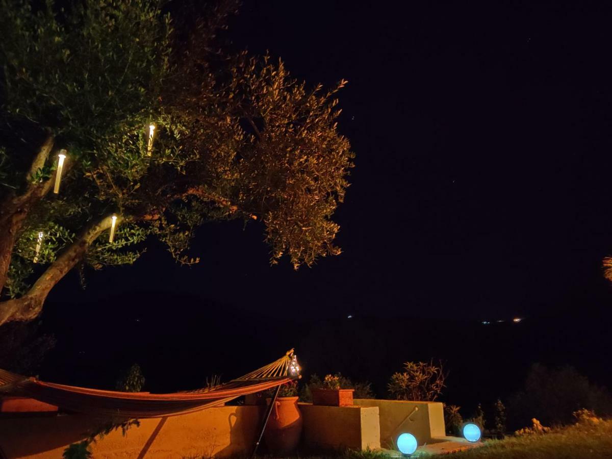 Casa Pizzido Near Cefalu Collesano Dış mekan fotoğraf