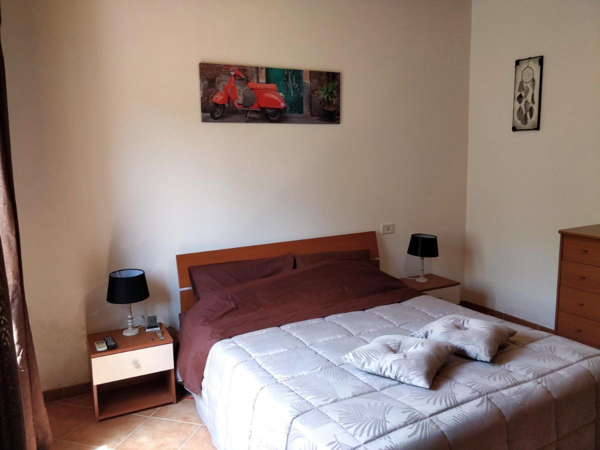 Casa Pizzido Near Cefalu Collesano Dış mekan fotoğraf