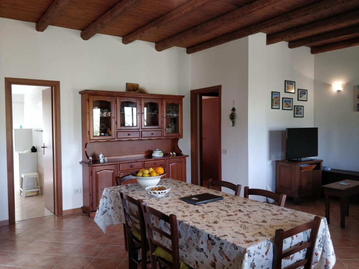 Casa Pizzido Near Cefalu Collesano Dış mekan fotoğraf