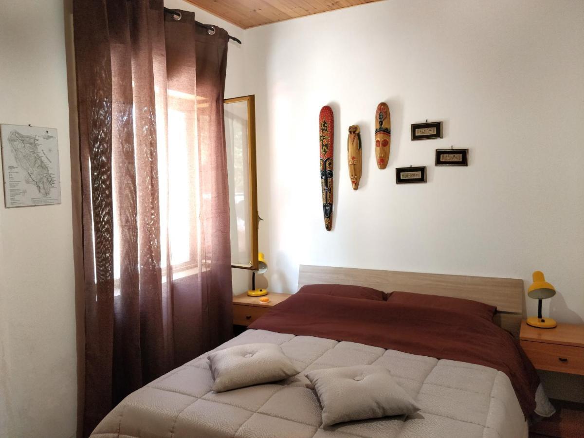 Casa Pizzido Near Cefalu Collesano Dış mekan fotoğraf