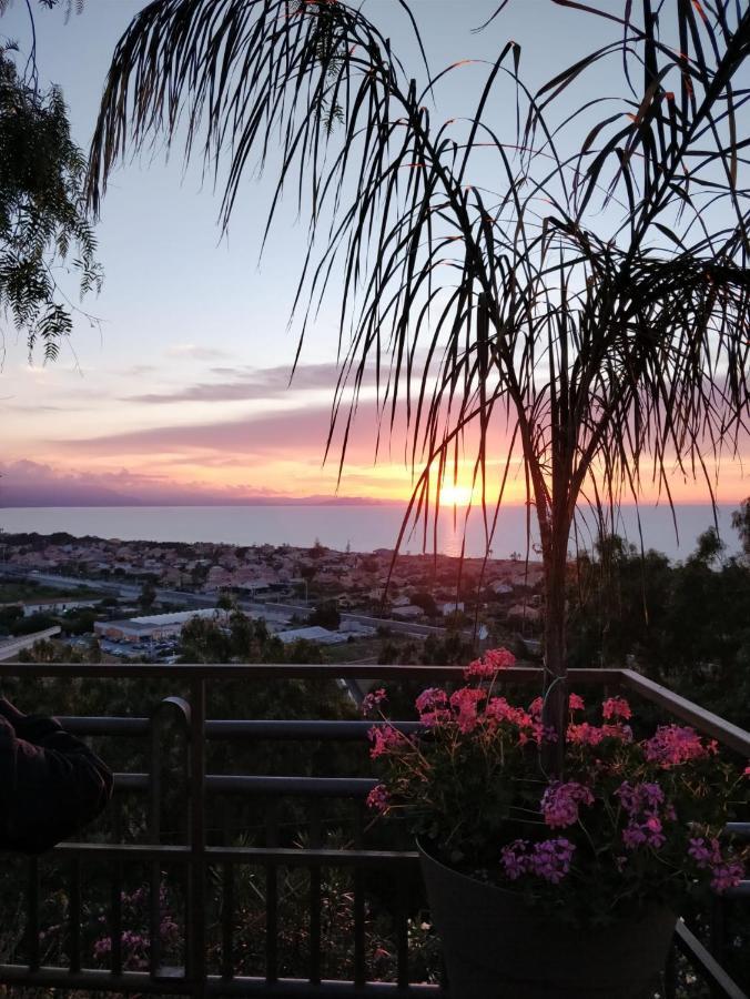 Casa Pizzido Near Cefalu Collesano Dış mekan fotoğraf