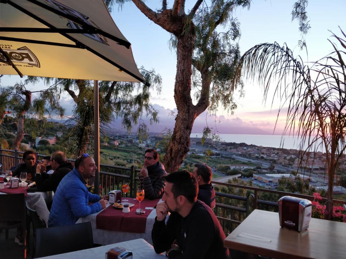 Casa Pizzido Near Cefalu Collesano Dış mekan fotoğraf