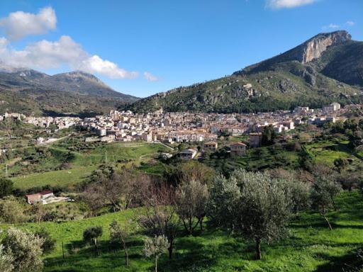 Casa Pizzido Near Cefalu Collesano Dış mekan fotoğraf