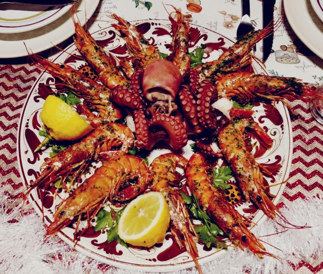 Casa Pizzido Near Cefalu Collesano Dış mekan fotoğraf